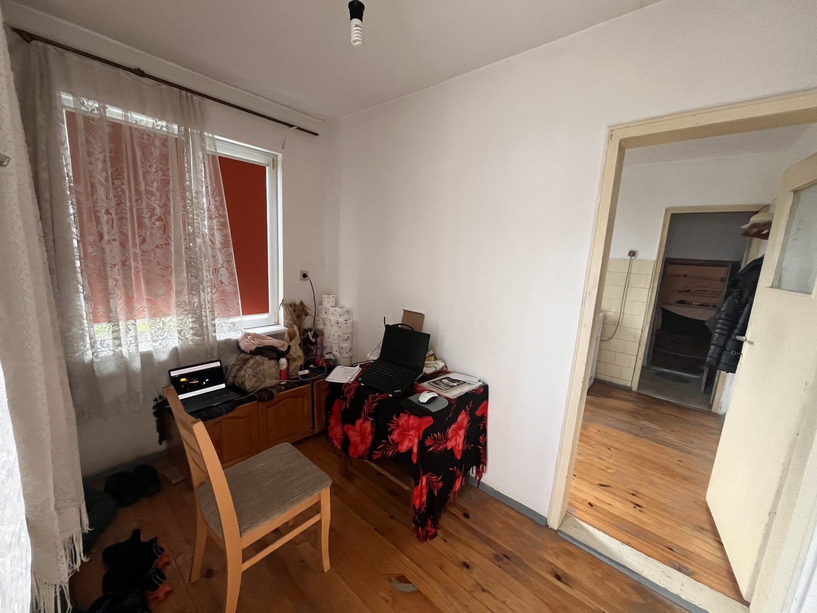 Продава КЪЩА, гр. Шумен, Дивдядово, снимка 2 - Къщи - 54711944