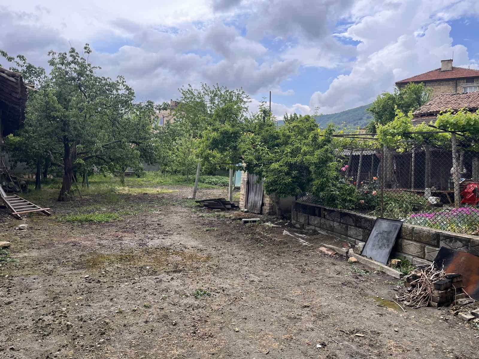 Продава КЪЩА, гр. Шумен, Дивдядово, снимка 7 - Къщи - 54711944