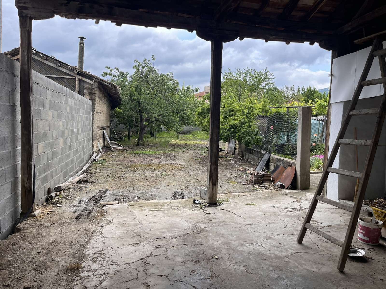 Продава КЪЩА, гр. Шумен, Дивдядово, снимка 12 - Къщи - 54711944