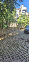 Продава ГАРАЖ, ПАРКОМЯСТО, гр. София, Хиподрума, снимка 1
