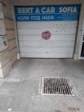 Продава ГАРАЖ, ПАРКОМЯСТО, гр. София, Хиподрума, снимка 4