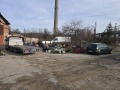 Продава ПРОМ. ПОМЕЩЕНИЕ, гр. Враца, Промишлена зона - Изток, снимка 2
