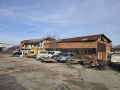 Продава ПРОМ. ПОМЕЩЕНИЕ, гр. Враца, Промишлена зона - Изток, снимка 2