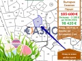 Продава ПАРЦЕЛ, гр. Созопол, област Бургас, снимка 1