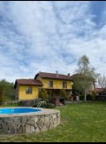 Продава КЪЩА, област Велико Търново, с. Коевци • 160000 € • 96730697 — Holmes.bg