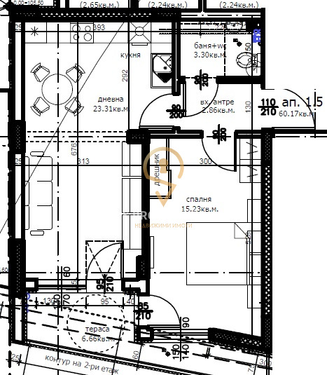 Продава 2-СТАЕН | Imot.bg — изображение 4
