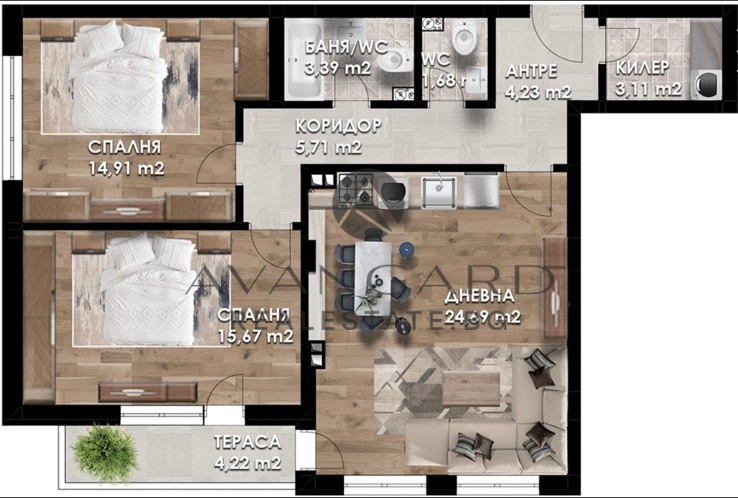 ������� 3-����� | Imot.bg � ����������� 10