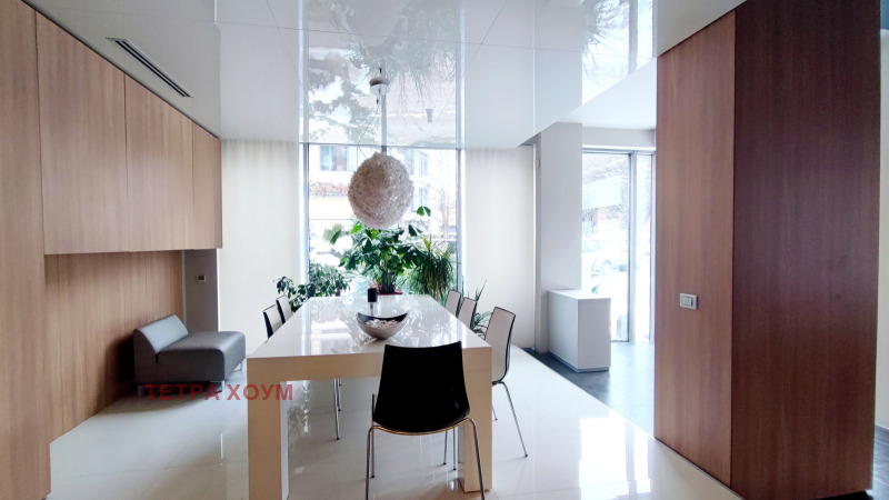 Продава ОФИС в град София, Стрелбище - 99 кв.м / 444 000 € » 868 388.52 лв., ТЕТРА ХОУМ