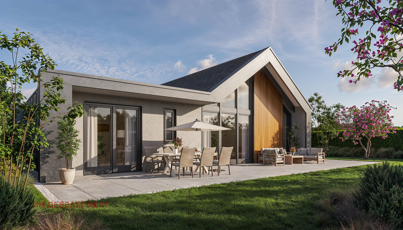 Продава КЪЩА | Imot.bg — изображение 2