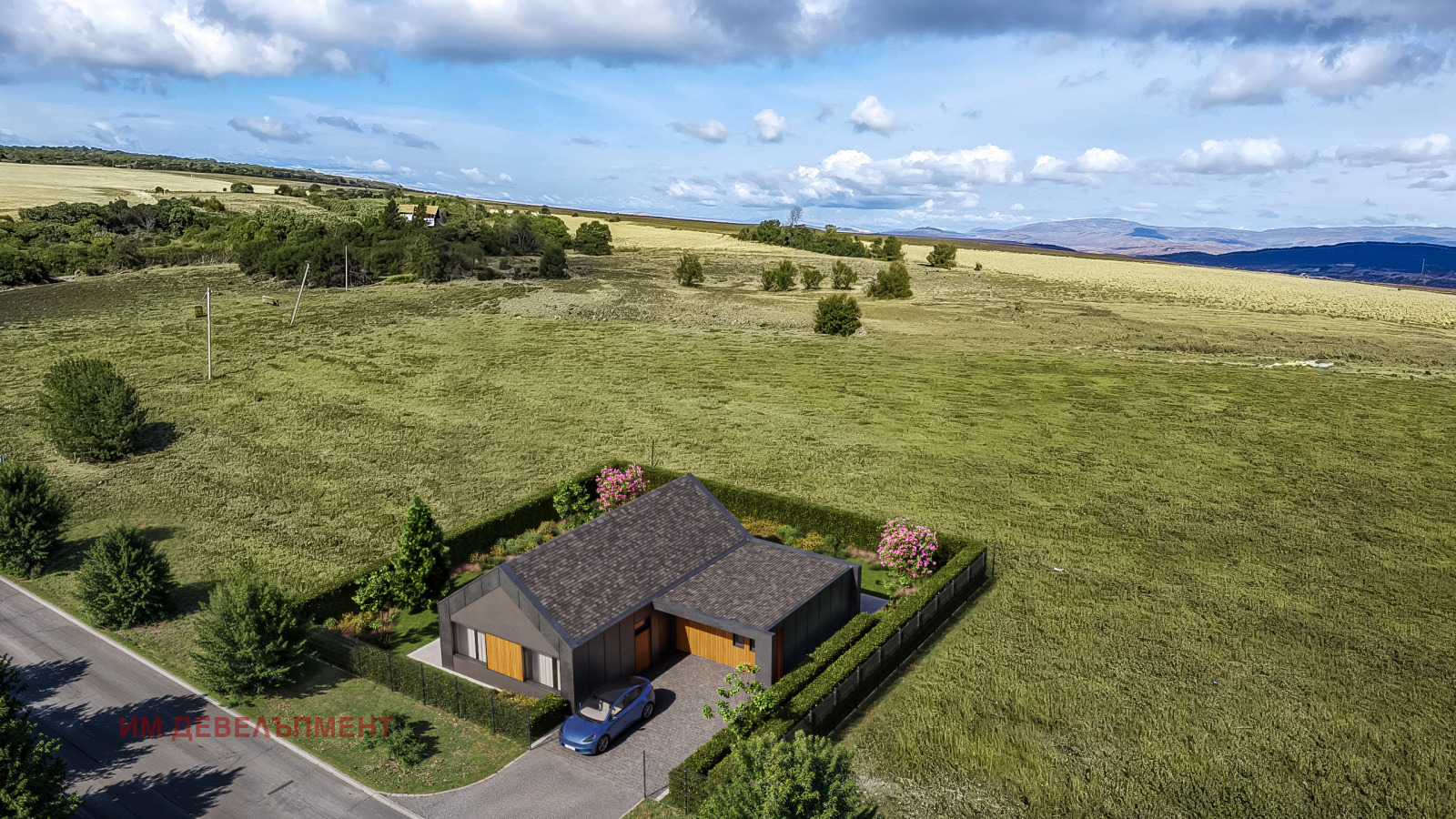 Продава КЪЩА | Imot.bg — изображение 3