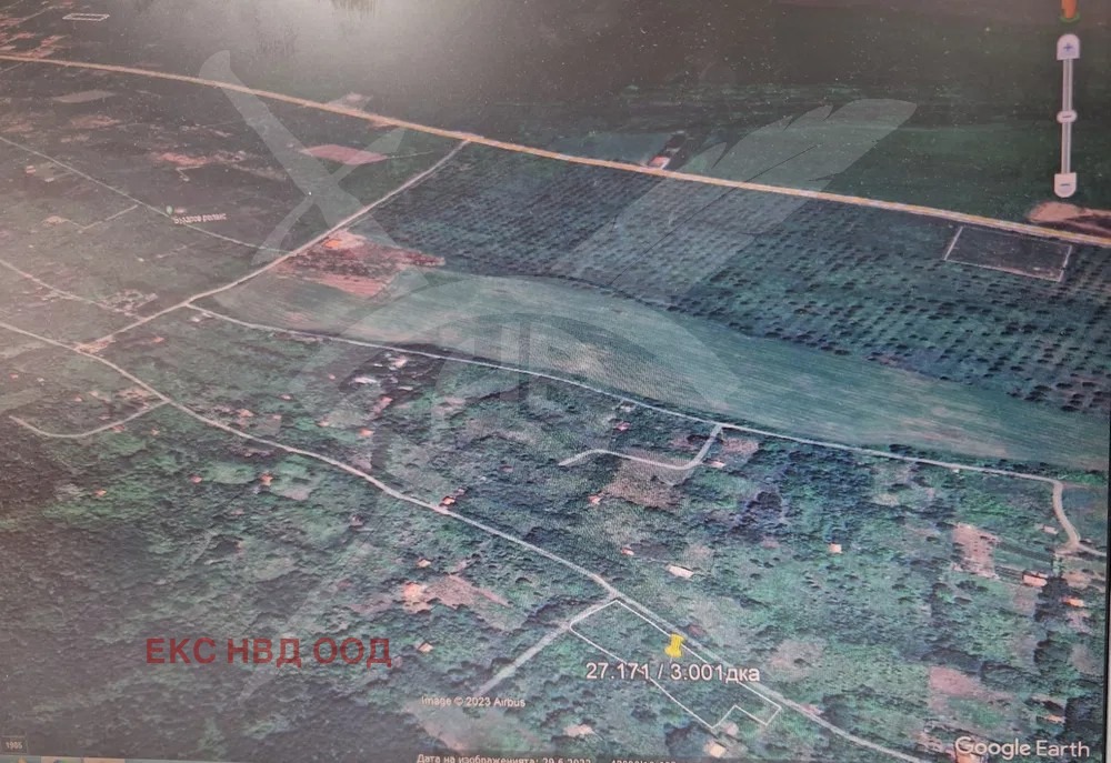 Продава ПАРЦЕЛ | Imot.bg — изображение 1