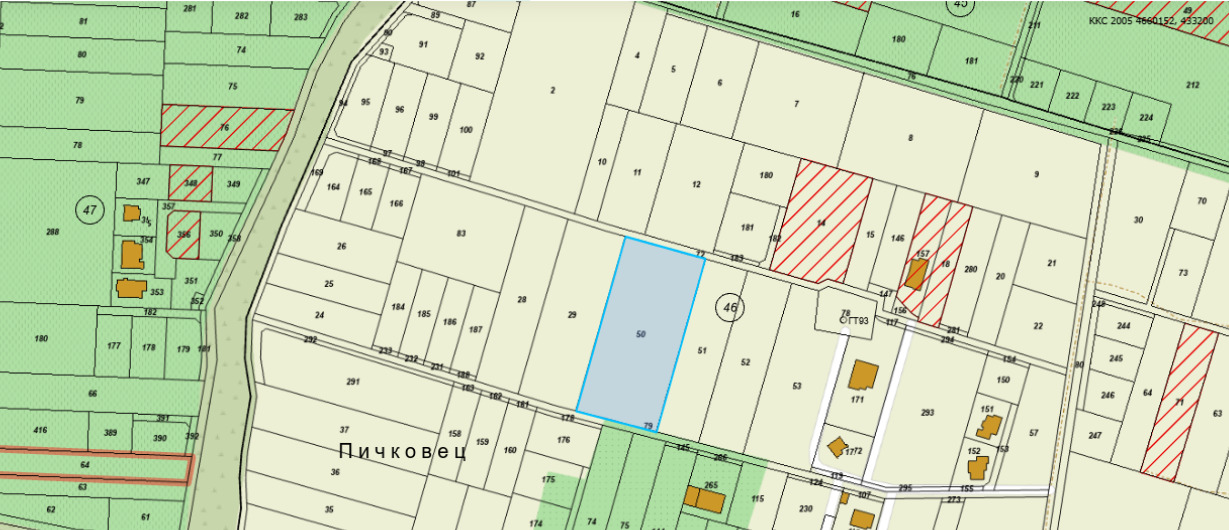 Продава ПАРЦЕЛ | Imot.bg — изображение 1