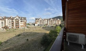 1 soverom Bansko, region Blagoevgrad 12