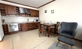 1 soverom Bansko, region Blagoevgrad 3