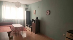 1 slaapkamer Studentski grad, Sofia