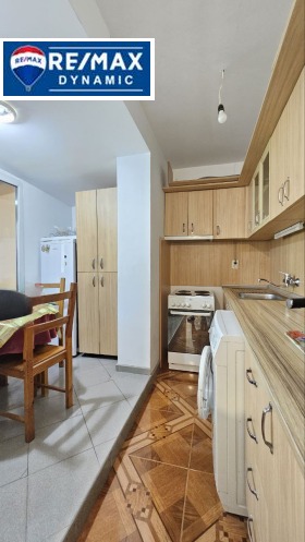 2 dormitorios Izgrev, Burgas