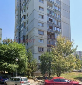 2 спальні Дианабад, София