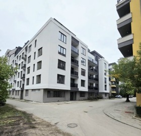 2 chambres Nadejda 4, Sofia