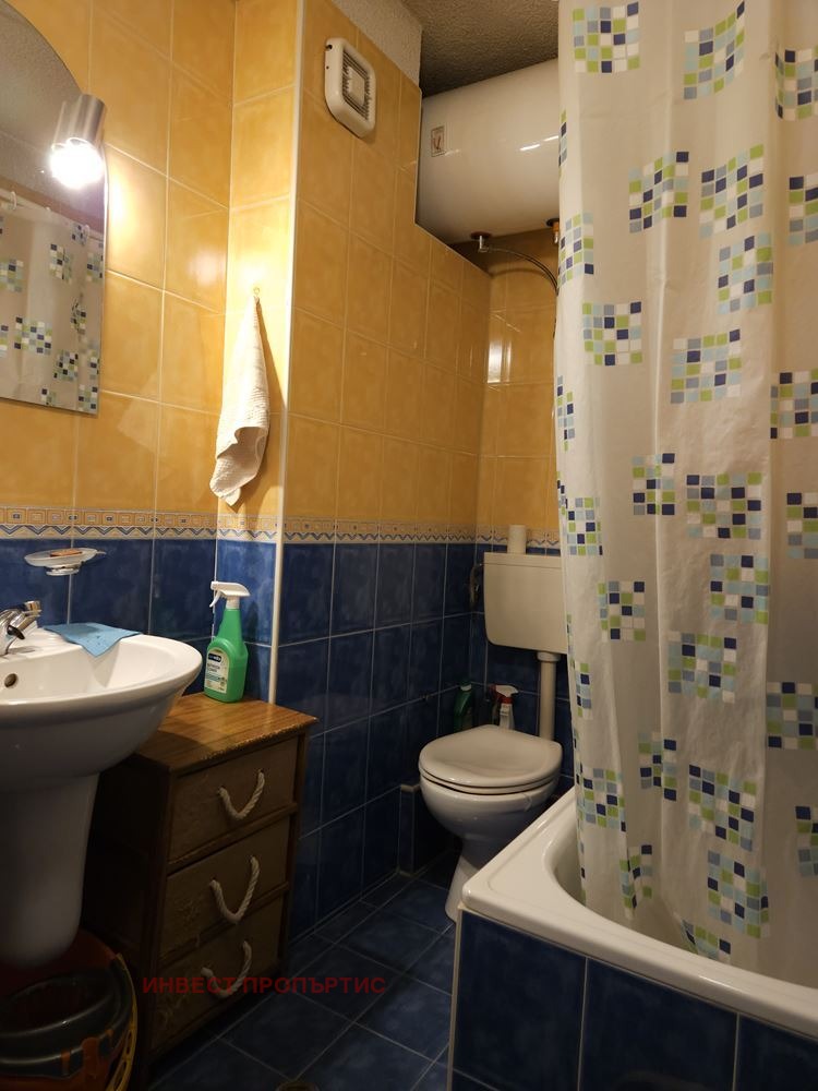 Te koop  Studio Sofia , Manastirski livadi , 65 m² | 41411867 - afbeelding [11]