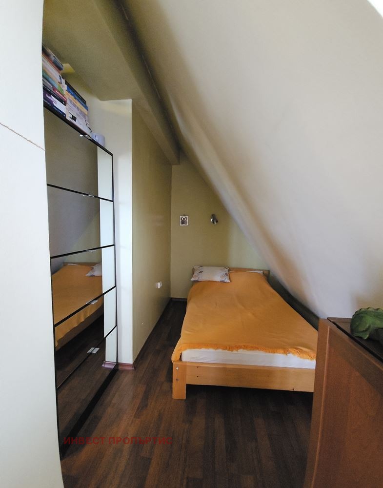 Te koop  Studio Sofia , Manastirski livadi , 65 m² | 41411867 - afbeelding [10]