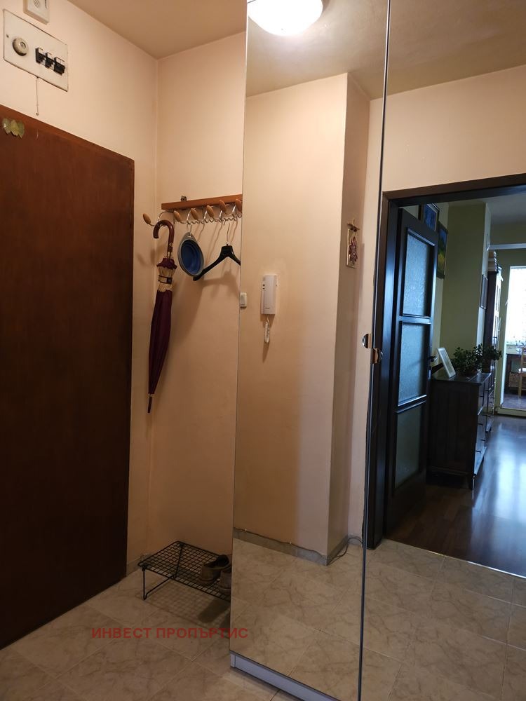 Te koop  Studio Sofia , Manastirski livadi , 65 m² | 41411867 - afbeelding [12]