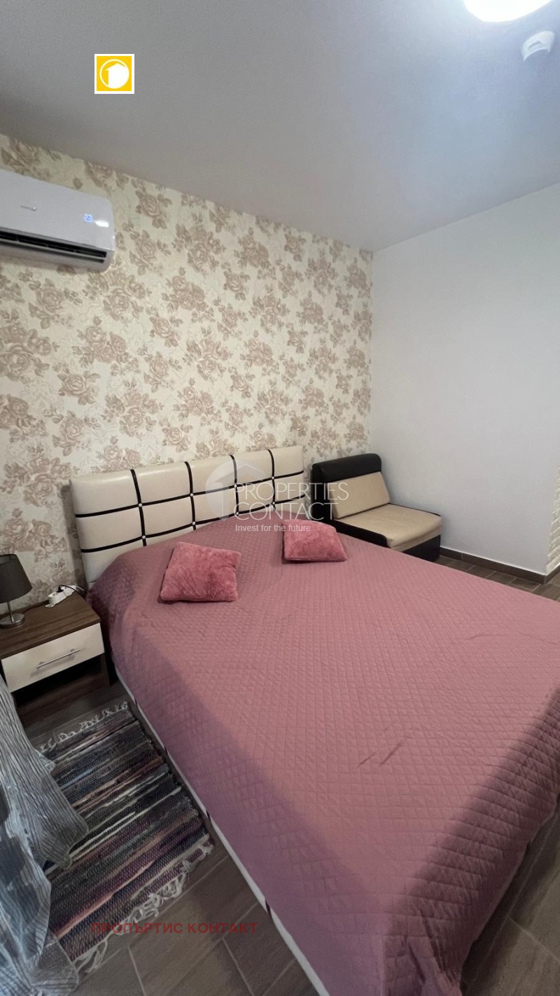 Продается  Студия область Бургас , к.к. Слънчев бряг , 34 кв.м | 64449702