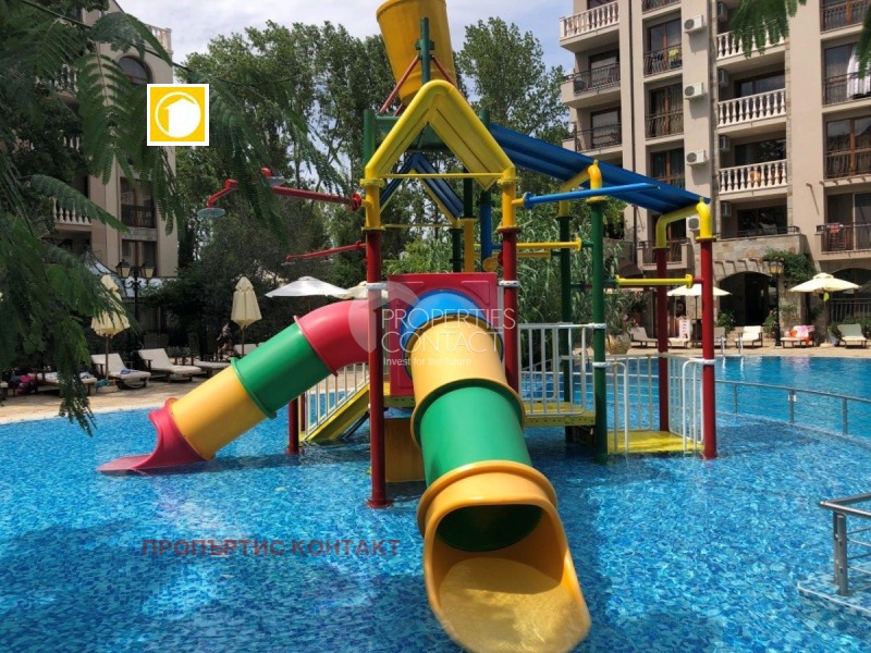 Продается  Студия область Бургас , к.к. Слънчев бряг , 34 кв.м | 64449702 - изображение [11]