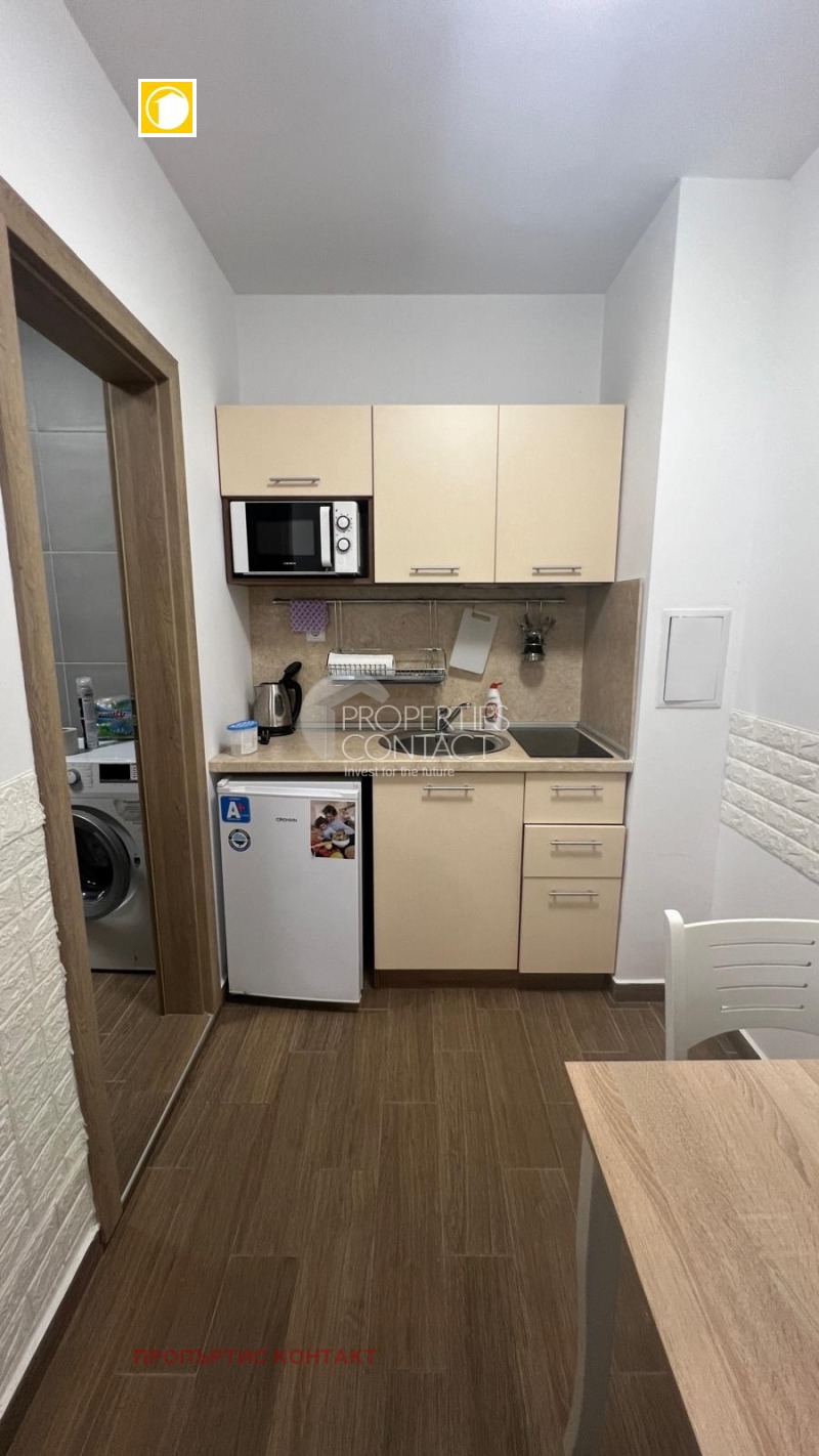 Продается  Студия область Бургас , к.к. Слънчев бряг , 34 кв.м | 64449702 - изображение [2]
