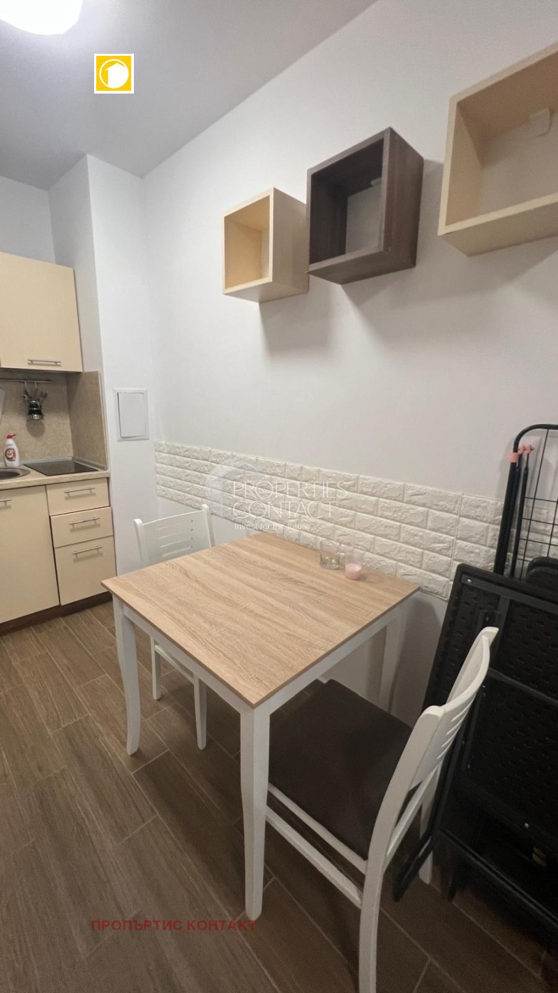 Продается  Студия область Бургас , к.к. Слънчев бряг , 34 кв.м | 64449702 - изображение [3]