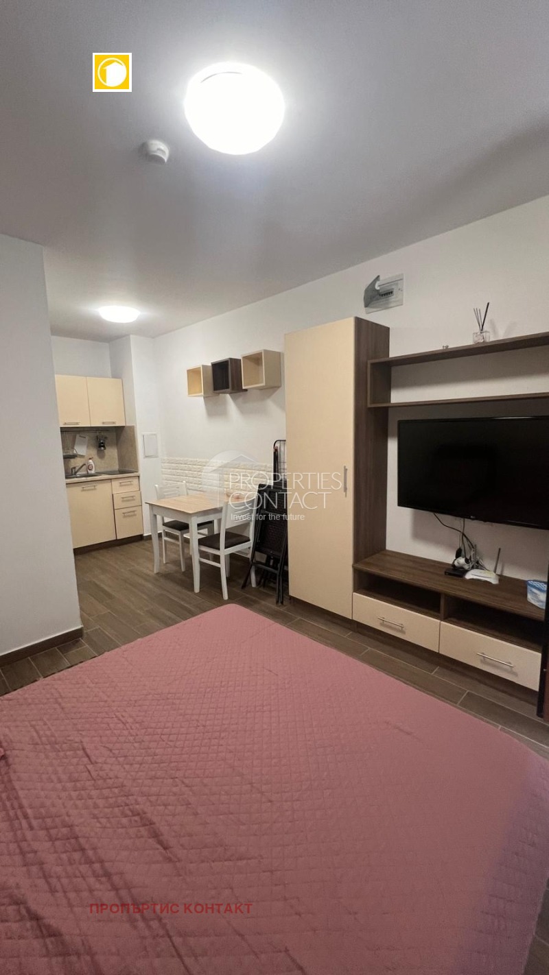 Продается  Студия область Бургас , к.к. Слънчев бряг , 34 кв.м | 64449702 - изображение [5]