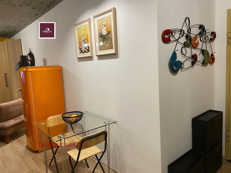 Продава 1-СТАЕН, гр. София, Гео Милев, снимка 4 - Апартаменти - 53491016