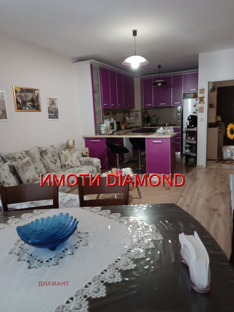 En venta  1 dormitorio Blagoevgrad , Byalata visota , 62 metros cuadrados | 94471348 - imagen [3]