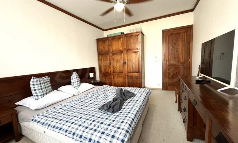 Zu verkaufen  1 Schlafzimmer region Blagoewgrad , Bansko , 93 qm | 53610287 - Bild [7]