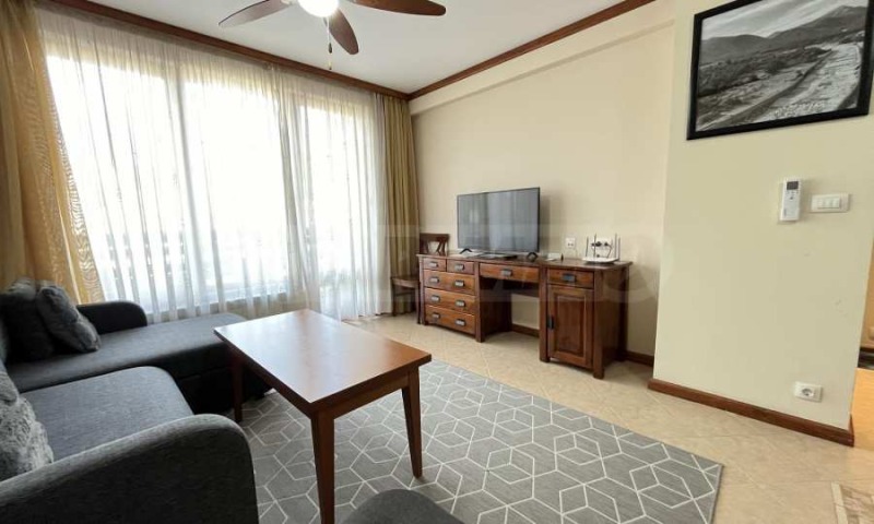 Zu verkaufen  1 Schlafzimmer region Blagoewgrad , Bansko , 93 qm | 53610287 - Bild [2]