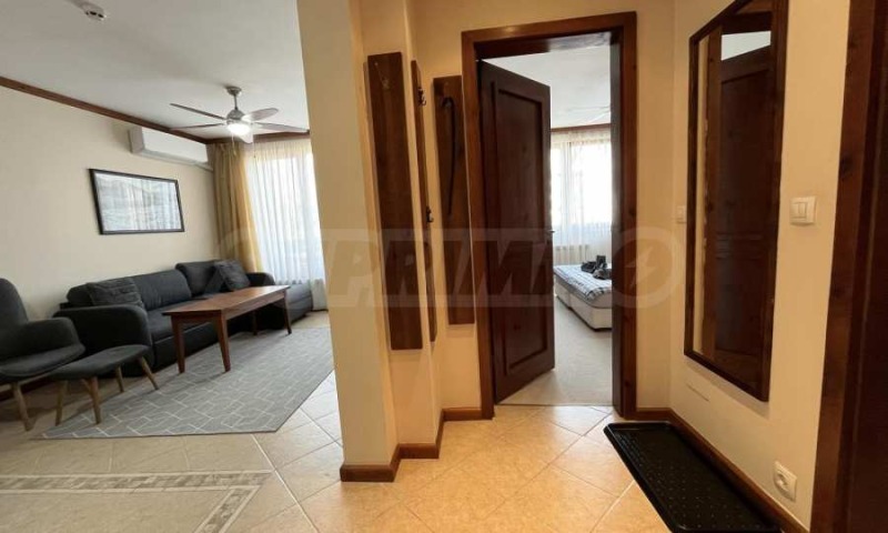 Zu verkaufen  1 Schlafzimmer region Blagoewgrad , Bansko , 93 qm | 53610287 - Bild [5]