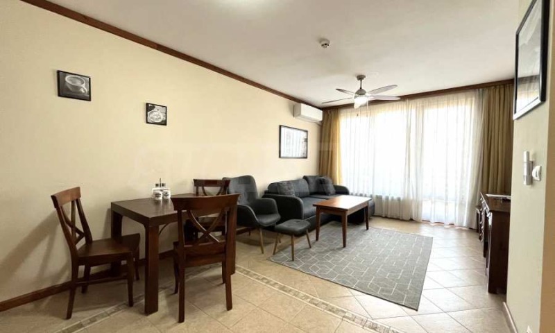 Zu verkaufen  1 Schlafzimmer region Blagoewgrad , Bansko , 93 qm | 53610287 - Bild [4]