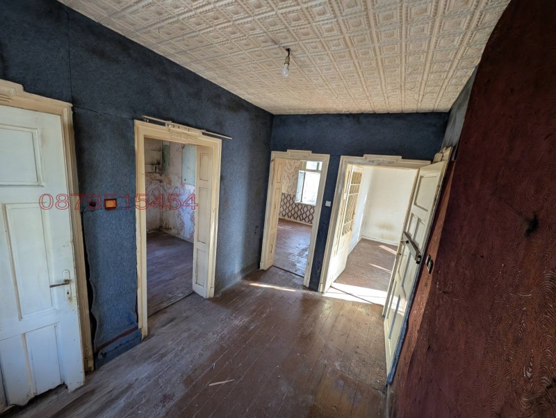 Продава 2-СТАЕН, гр. София, Център, снимка 4 - Апартаменти - 52884346