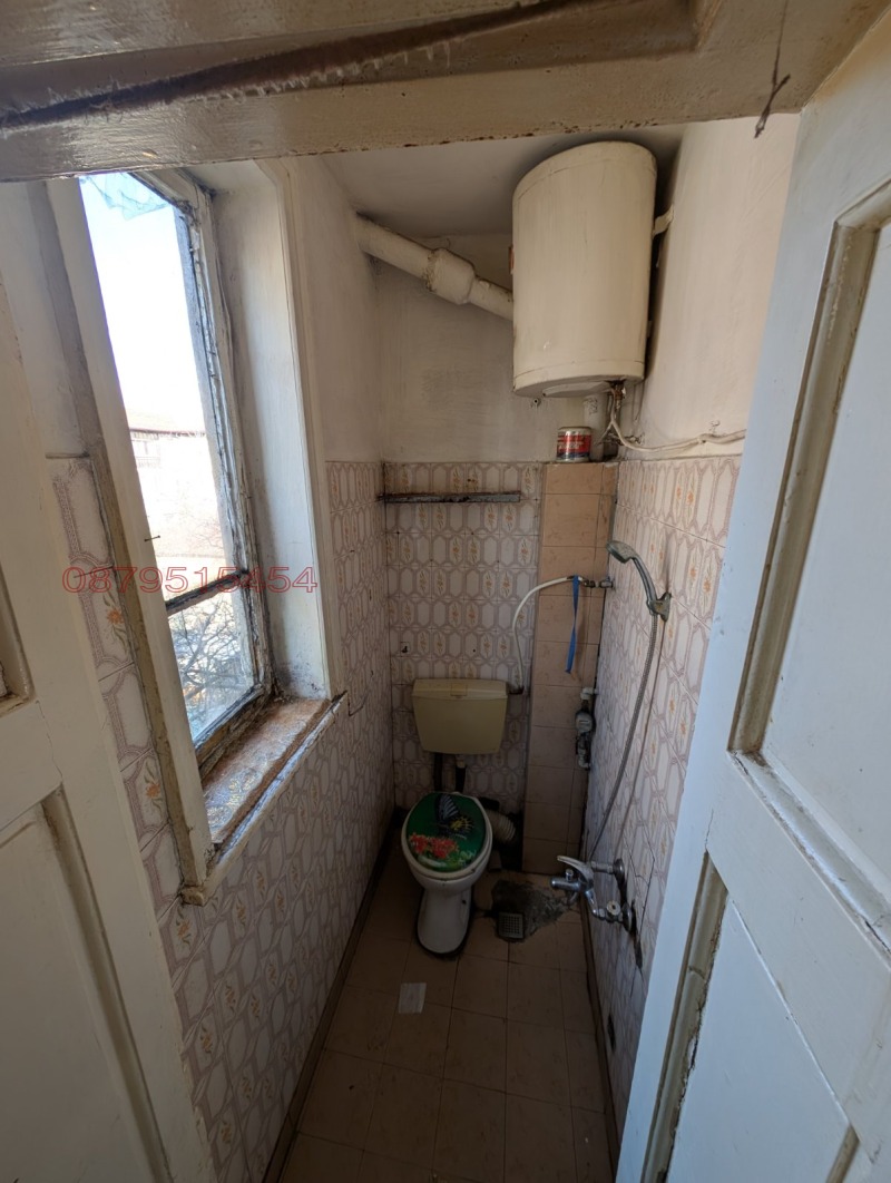 Продава 2-СТАЕН, гр. София, Център, снимка 5 - Апартаменти - 52884346