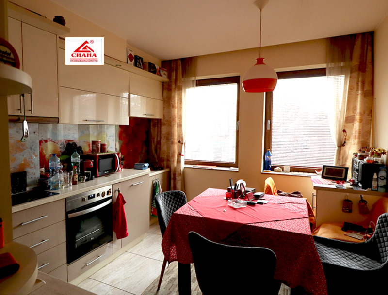 Продава  2-стаен град Русе , Център , 61 кв.м | 84471677 - изображение [2]