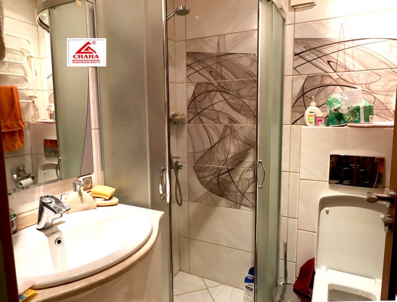 Продава  2-стаен град Русе , Център , 61 кв.м | 84471677 - изображение [9]