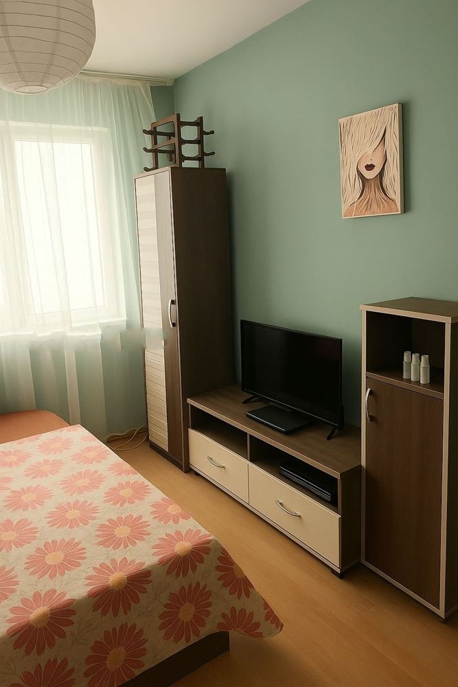 Te koop  1 slaapkamer Sofia , Studentski grad , 56 m² | 81868864 - afbeelding [2]