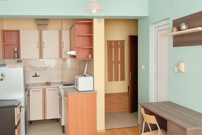 Te koop  1 slaapkamer Sofia , Studentski grad , 56 m² | 81868864 - afbeelding [3]