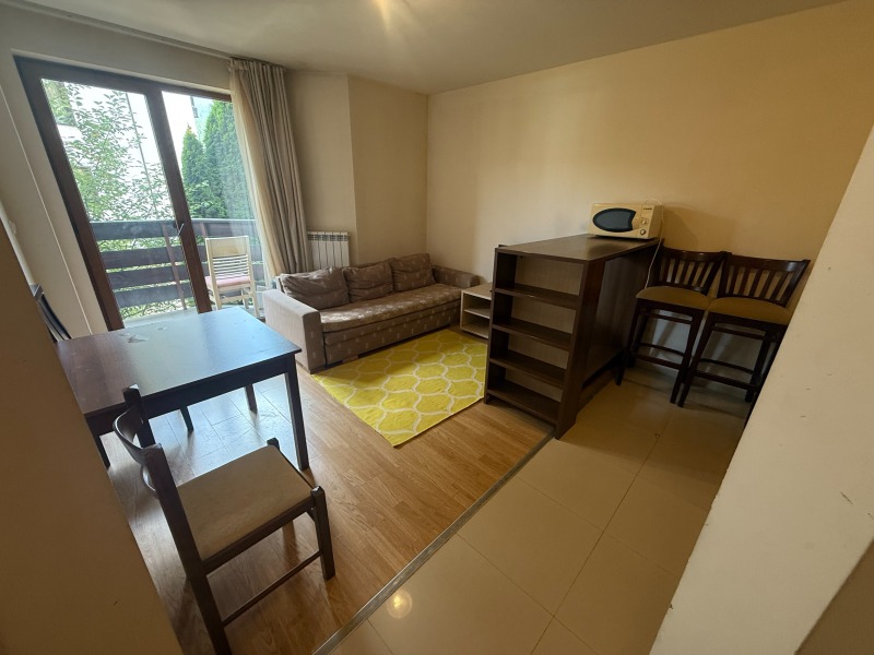 En venta  1 dormitorio región Blagoevgrad , Bansko , 47 metros cuadrados | 43207435 - imagen [9]