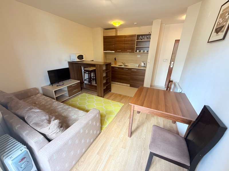 En venta  1 dormitorio región Blagoevgrad , Bansko , 47 metros cuadrados | 43207435 - imagen [12]