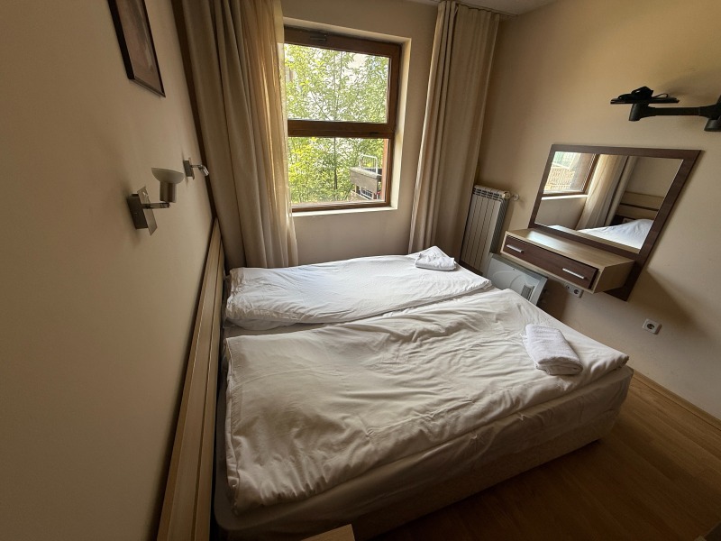 En venta  1 dormitorio región Blagoevgrad , Bansko , 47 metros cuadrados | 43207435 - imagen [7]