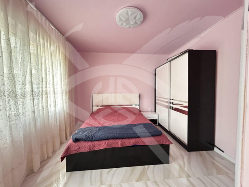 Te koop  1 slaapkamer Varna , m-t Alen mak , 55 m² | 87120817 - afbeelding [3]