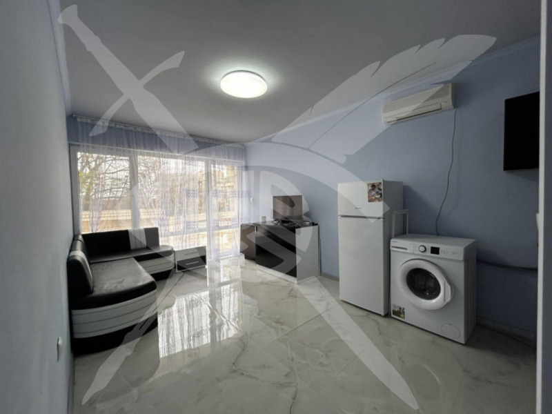 Te koop  1 slaapkamer Varna , m-t Alen mak , 55 m² | 87120817 - afbeelding [2]
