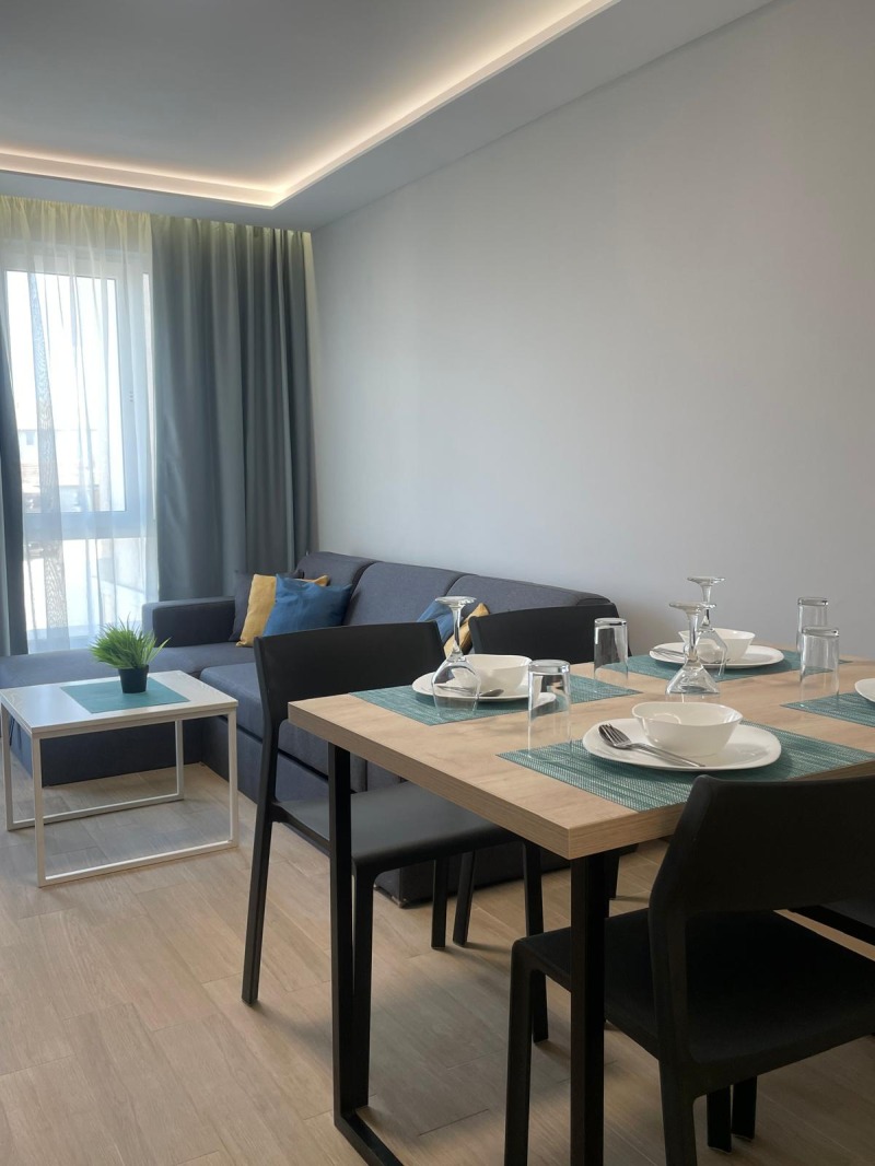 Продава  2-стаен област Бургас , гр. Ахтопол , 55 кв.м | 29085876 - изображение [2]