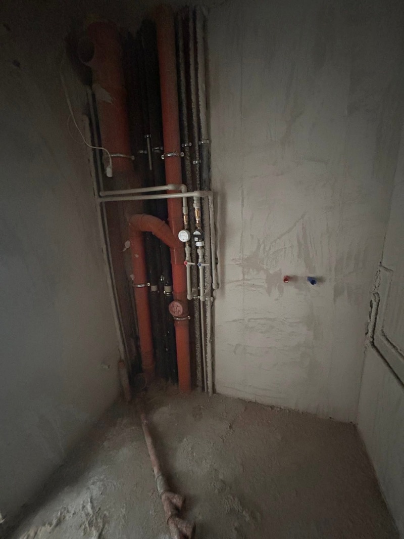 Satılık  1 yatak odası Plovdiv , Trakiya , 65 metrekare | 59301623 - görüntü [7]