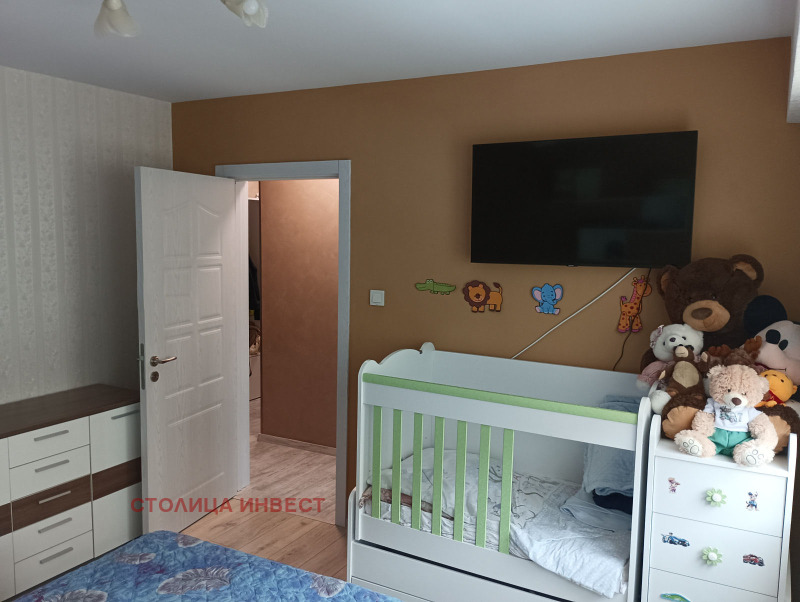De vânzare  1 dormitor Ruse , Zdraveț Iztoc , 62 mp | 29066550 - imagine [2]